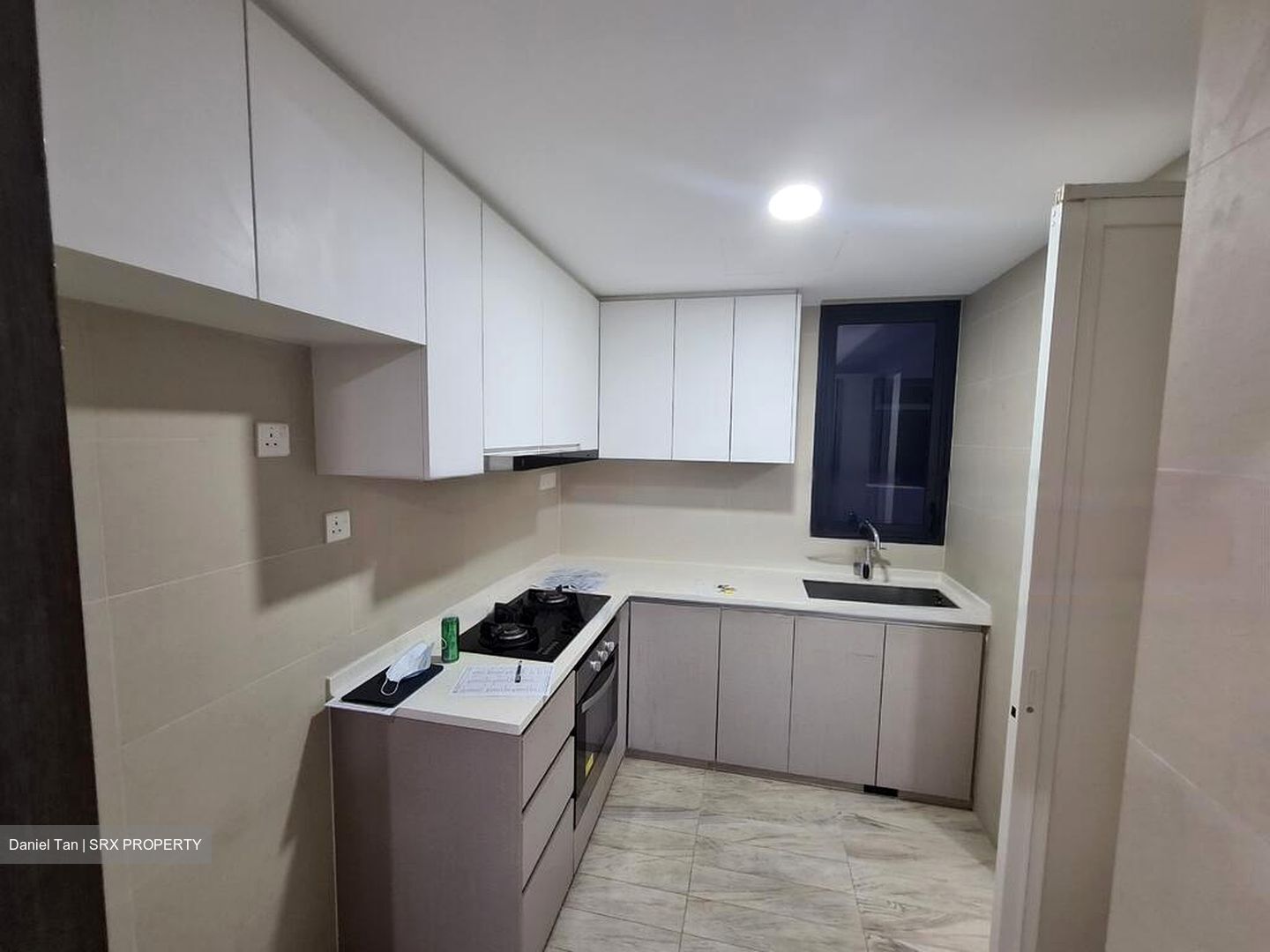 Parc Riviera (D5), Condominium #458868711